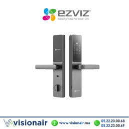 Serrure connectée Ezviz avec wifi CS-DL05 Casablanca Maroc