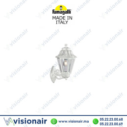 Applique murale FUMAGALLI BISSO/ANNA Gris - VISIONAIR Maroc