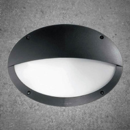 Applique murale Fumagalli Maddi HL Noir Casablanca Maroc
