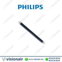 Tube TL808 Philips T5 BLB 8W |VISIONAIR Maroc