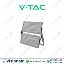Projecteur LED V-TAC 500W 6400°K IP65 SKU97212 Casablanca Maroc
