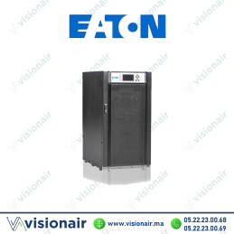Onduleur triphasé EATON 93E 40kVA 93E40KMBSBI - VISIONAIR Maroc