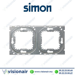 Support Simon270 2 modules 20000920-039 Casablanca Maroc