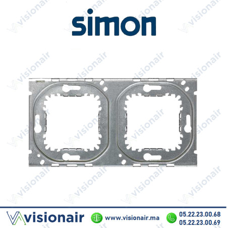 Support Simon270 2 modules 20000920-039 Casablanca Maroc