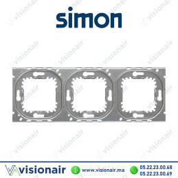 Support Simon270 3 modules 20000930-039 Casablanca Maroc