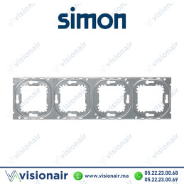 Support Simon270 4 modules 20000940-039 Casablanca Maroc