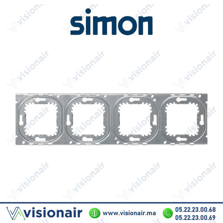 Support Simon270 4 modules 20000940-039 Casablanca Maroc