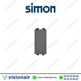 Enjoliveur Simon 270 aveugle étroit Titane 20001800-096 Casablanca Maroc