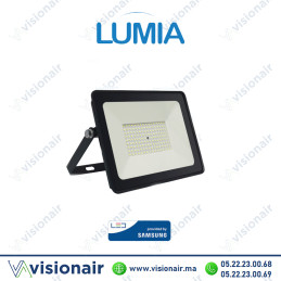 Projecteur LED Lumia 50W 4000°K IP66 (SMD Samsung) Casablanca Maroc