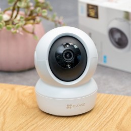 Caméra WI-FI EZVIZ 2MP Type C EZVIZ_H6C_R105_2MP Casablanca Maroc