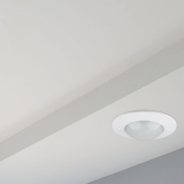 Détecteur de mouvement V-TAC encastré 6M 360° IP20 SKU5090 Casablanca Maroc