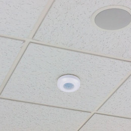 Détecteur de mouvement V-TAC apparent 8M 360° IP20 SKU6606 Casablanca Maroc