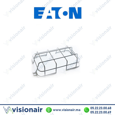 Grille de protection Eaton pour baes LUM10418 Casablanca Maroc