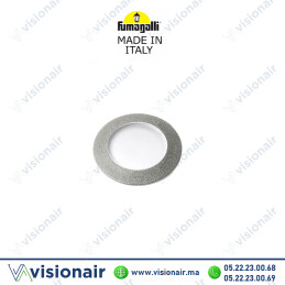 Encastré de sol Fumagalli Ceci 120 gris | VISIONAIR Maroc