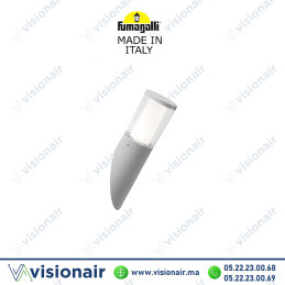 Applique murale Fumagalli Carlo-Fs GU10 3,5W CCT Gris | VISIONAIR Maroc