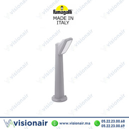 Borne de jardin Fumagalli Pinela 1L gris E27 2N1.613.010 Casablanca Maroc