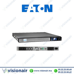 Onduleur Eaton 5P Gen2 1150VA 920W Rack 5P1150IRG2 Casablanca Maroc