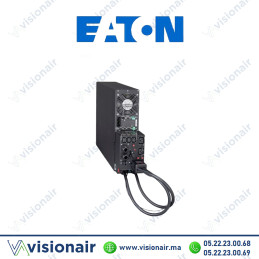 Onduleur EATON 9PX 6kVA 5,4kW Hotswap 9PX6KIBP Casablanca Maroc