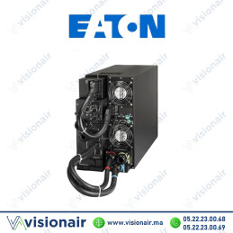 Onduleur EATON 9PX 11kVA 5,4kW Hotswap 9PX11KiBP31 Casablanca Maroc