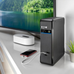 Onduleur Eaton Ellipse 3P 1700VA 1040W USB FR 3P1700UF Casablanca Maroc