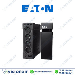 Onduleur EATON ELLIPSE ECO 800VA 500W EL800FR Casablanca Maroc