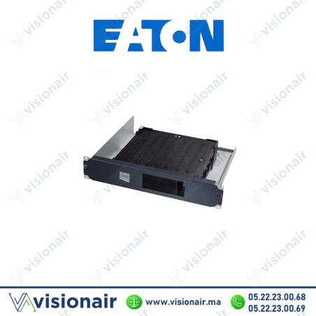 Onduleur EATON ELLIPSE ECO KIT RACK Casablanca Maroc