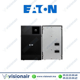 Extension de batterie EATON 9E 2kVA 9EEBM72 Casablanca Maroc