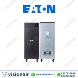 Extension de batterie EATON 9E 6kVA 9EEBM180 Casablanca Maroc
