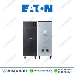 Extension de batterie EATON 9E 15kVA/20kVA 9EEBM480 Casablanca Maroc