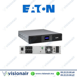 Onduleur EATON 9E 2000VA RACK 9E2000IR Casablanca Maroc