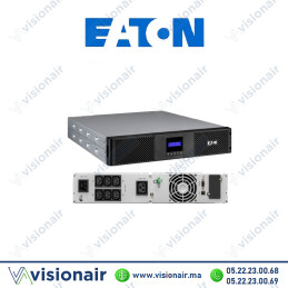 Onduleur EATON 9E 3000VA RACK 9E3000IR Casablanca Maroc