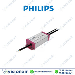 Driver LED PHILIPS Xitanium LP 150W 0.3-1.05A S1 WL I145 Casablanca Maroc