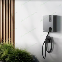 Borne de recharge Raedian NEO 22kW avec câble 5m Wifi/Bluetooth Casablanca Maroc