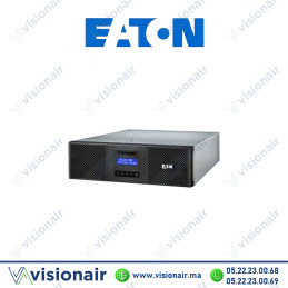 Onduleur Eaton 9E 6kVA 6000VA 5400W 9E6KIR Casablanca Maroc