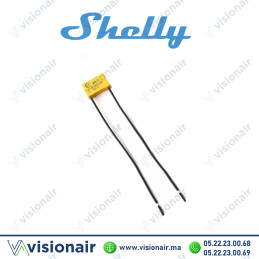 RC snubber Shelly SHELLY-RCSNUBBER Casablanca Maroc