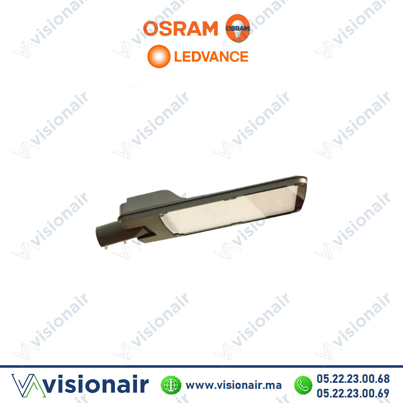 Luminaire LED LEDVANCE G3 150W 5700°K éclairage publique Casablanca Maroc