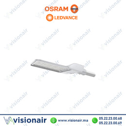 Luminaire LED OSRAM SIMPLITZ 60W 5700°K éclairage publique