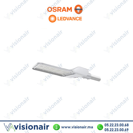 Luminaire LED OSRAM SIMPLITZ 60W 5700°K éclairage publique