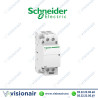Contacteur SCHNEIDER iCT 40A 2NO 220V 50HZ A9C20842 Casablanca Maroc