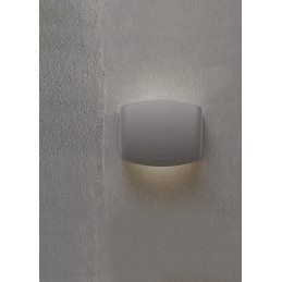 Applique murale FUMAGALLI ABRAM 150 gris Casablanca Maroc