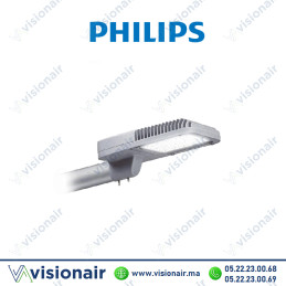 Luminaire LED PHILIPS BRP491 100W 4000°K Casablanca Maroc
