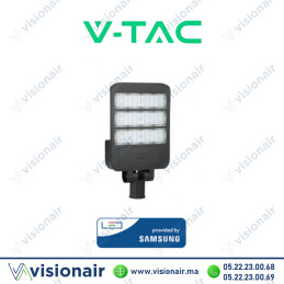 Luminaire LED V-TAC 150W 6000°K SKU20372 Casablanca Maroc