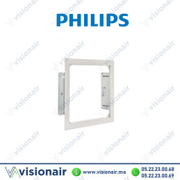 Cadre projecteur LED PHILIPS CANOPY ZBP333 Casablanca Maroc