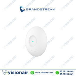 Point d'accès Grandstream WI-Fi 7 GWN7670 Casablanca Maroc