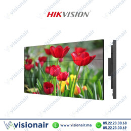 Ecran LCD Hikvision 55'' FHD 3,5 mm Casablanca Maroc
