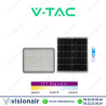 Projecteur LED Solaire V-TAC 150W CCT SKU984401 Casablanca Maroc