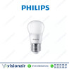 Lampe LED Philips CorePro Lustre P45 E27 5W 470lm 2700K Casablanca Maroc
