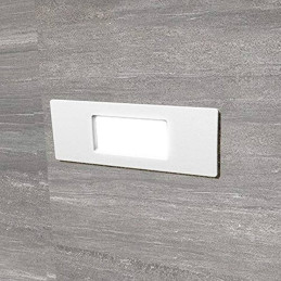 Balisage Fumagalli Nina 150 blanc - VISIONAIR Maroc