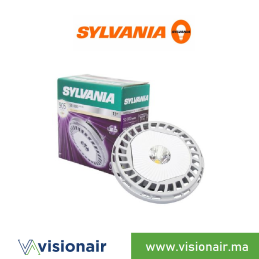 Ampoule LED AR111 G53 SYLVANIA 13W 3000°K DIMMABLE Casablanca Maroc