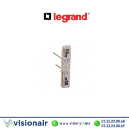 voyant led Mosaic Legrand 067666 Casablanca Maroc